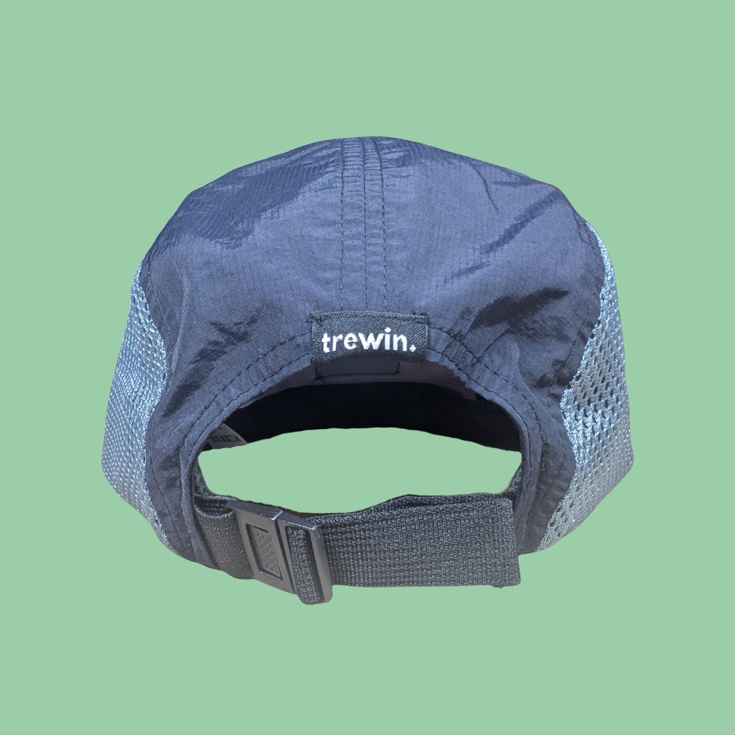 Performance 5-Panel Cap