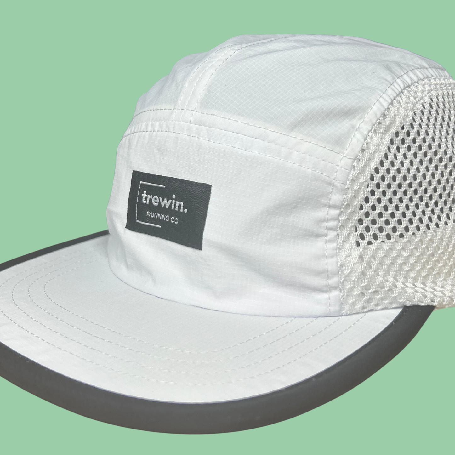 Performance 5-Panel Cap