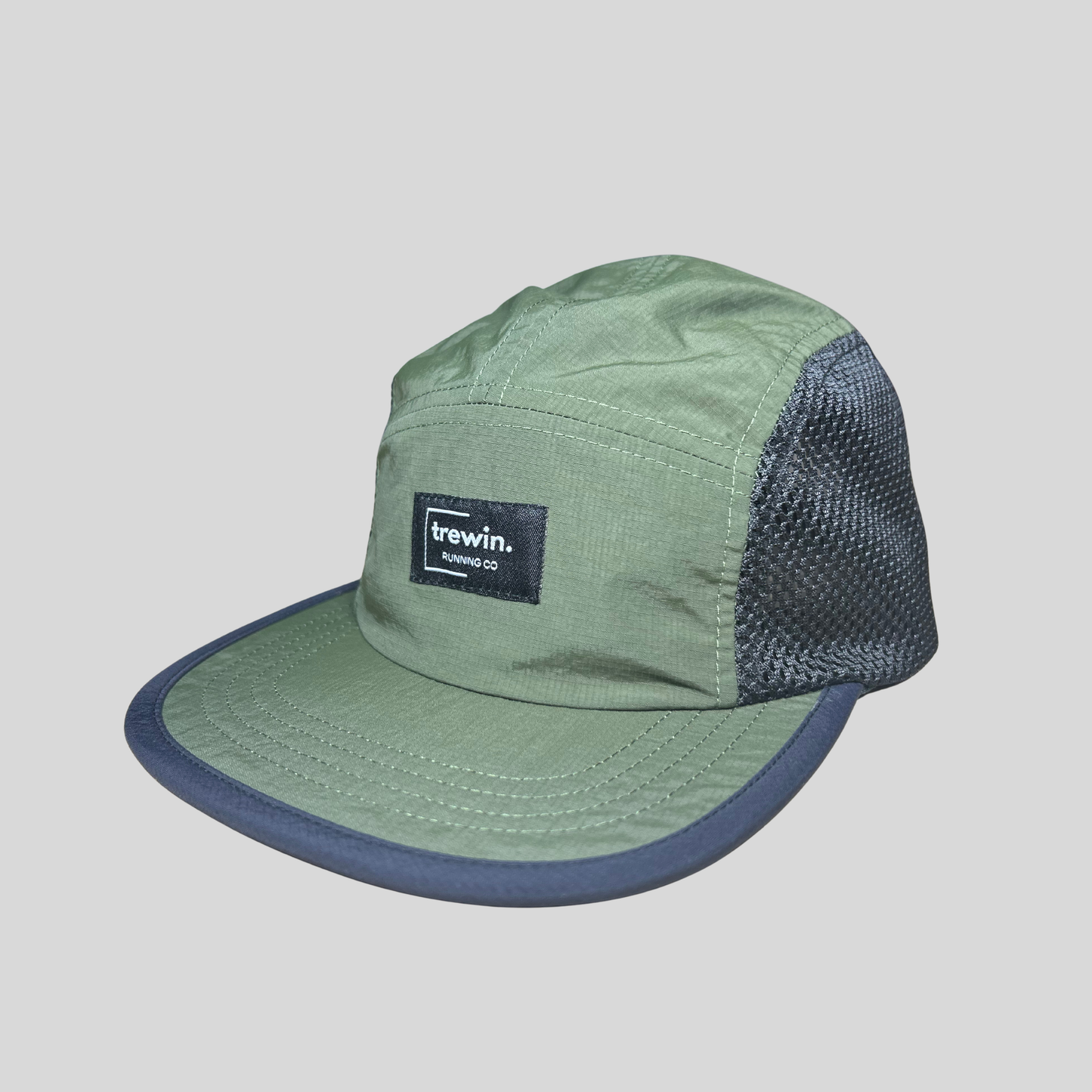 Performance 5-Panel Cap