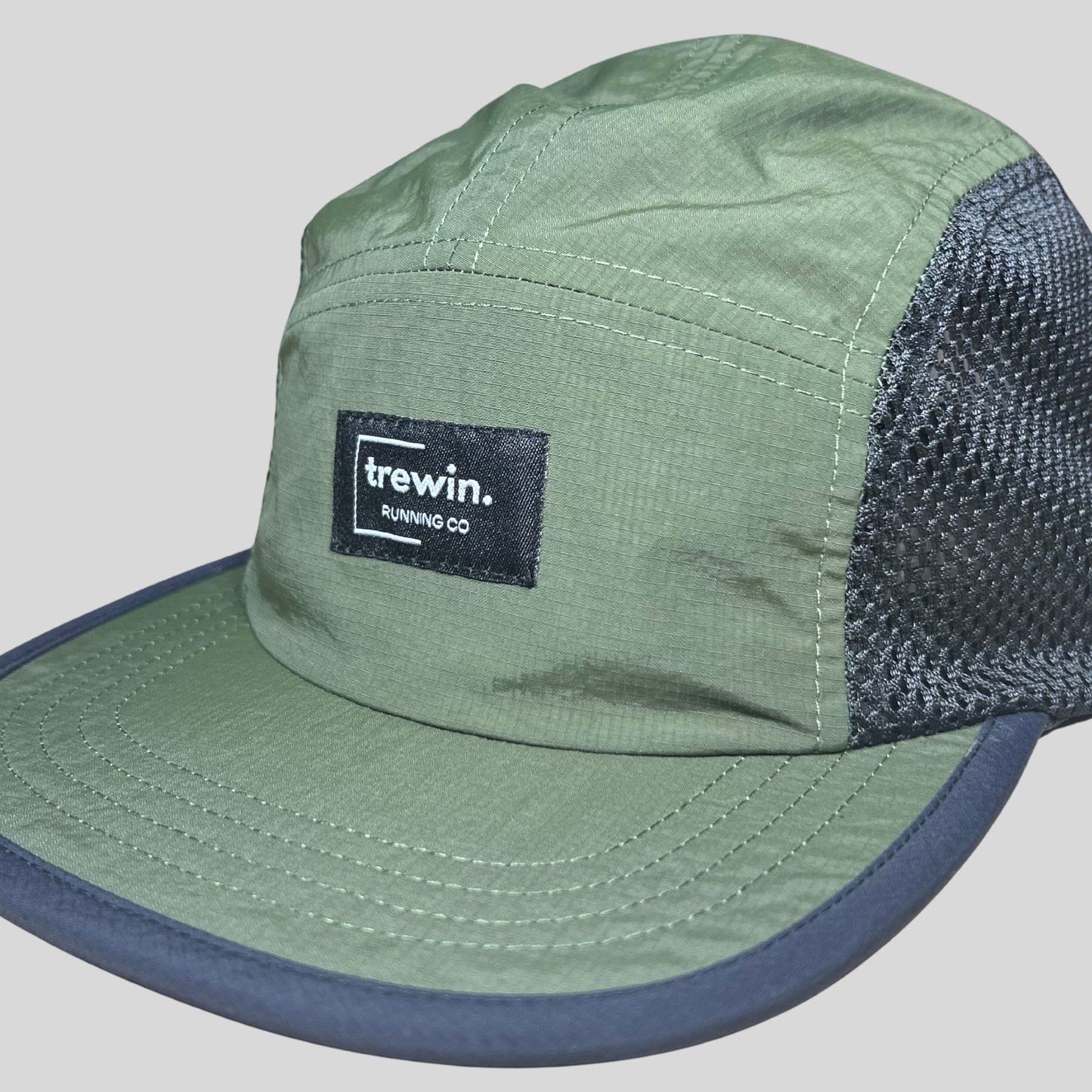 Performance 5-Panel Cap