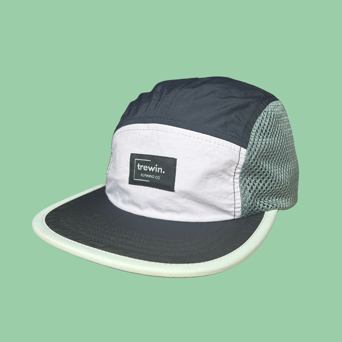 Performance 5-Panel Cap