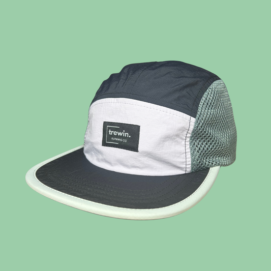 Performance 5-Panel Cap