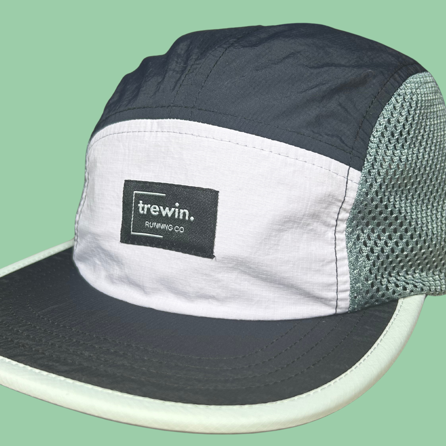 Performance 5-Panel Cap