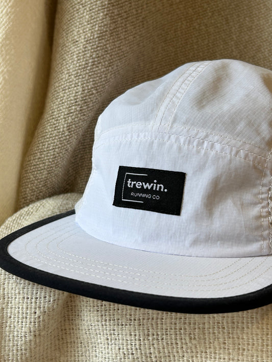 Performance 5-Panel Cap