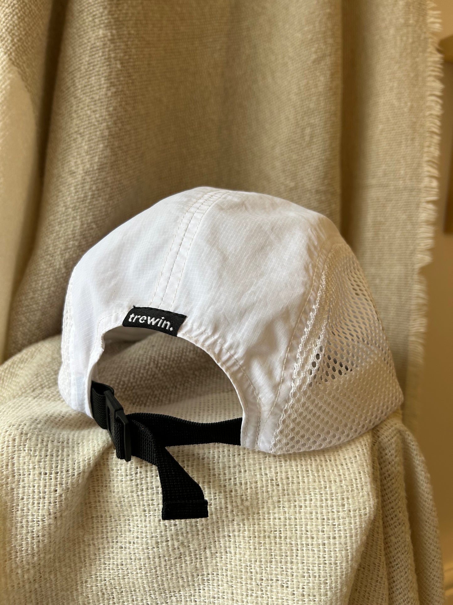 Performance 5-Panel Cap
