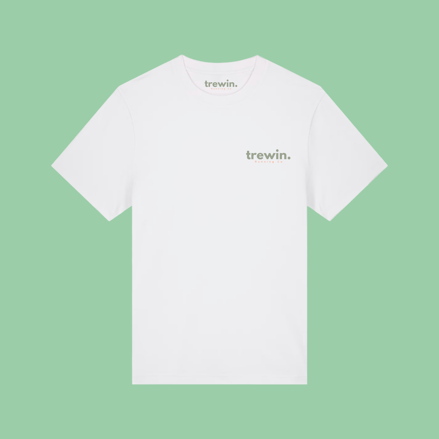 Sunlit Canopy - Short Sleeve T-Shirt