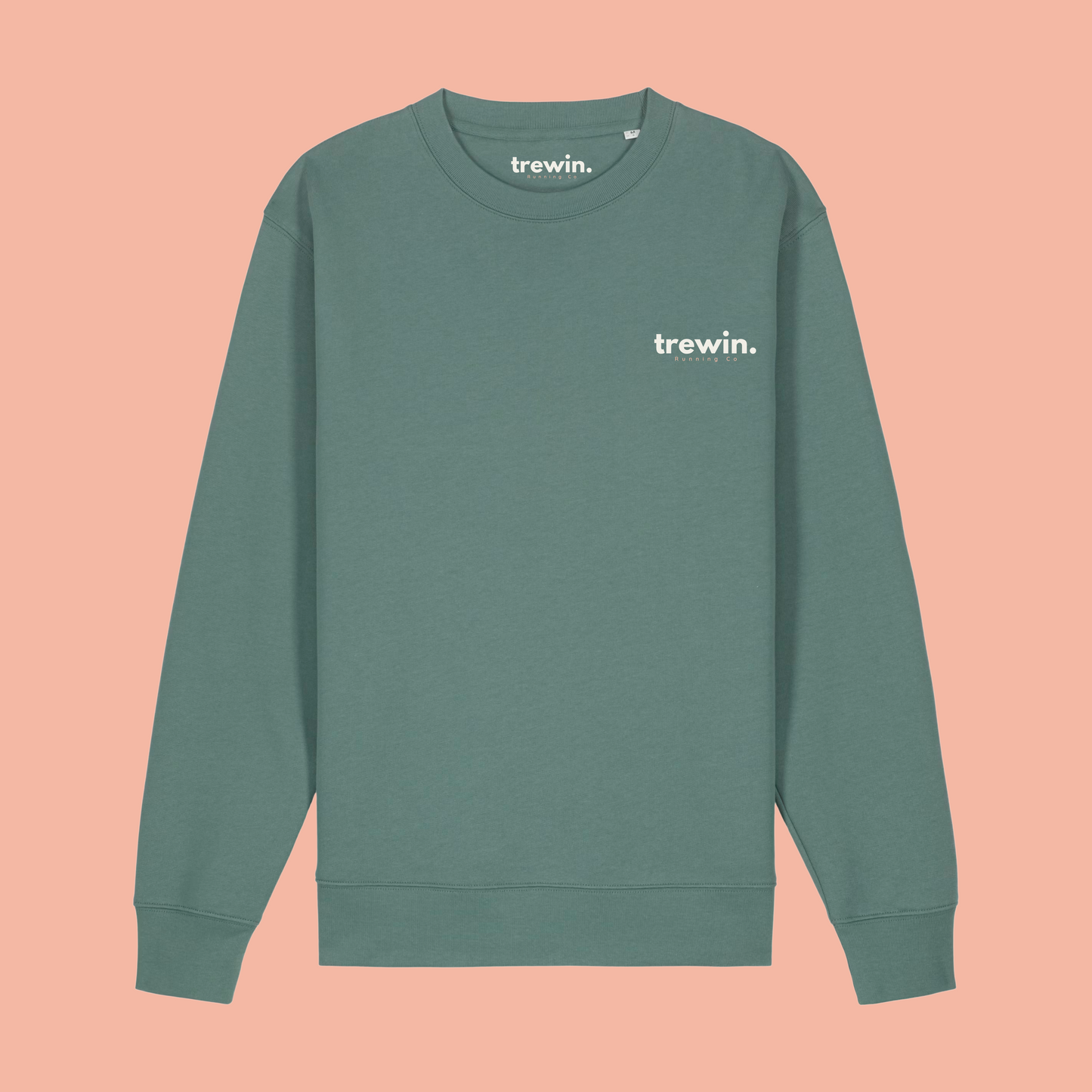 Sunlit Canopy - Sweatshirt
