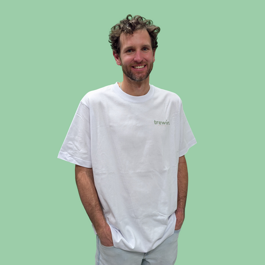 Sunlit Canopy - Short Sleeve T-Shirt