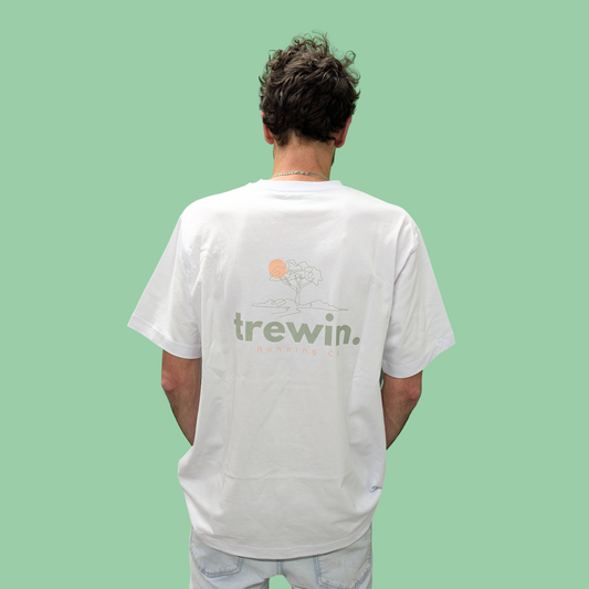 Sunlit Canopy - Short Sleeve T-Shirt