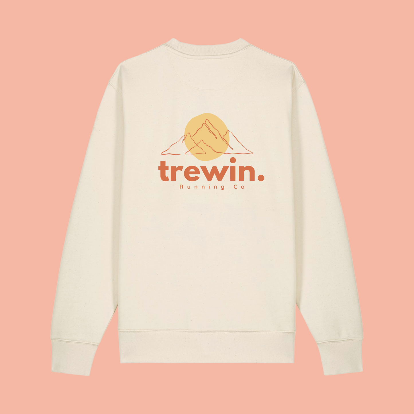 Autumn Hills - Sweatshirt