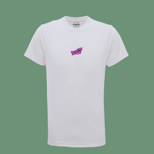 "This is my Therapy" Running T-Shirt