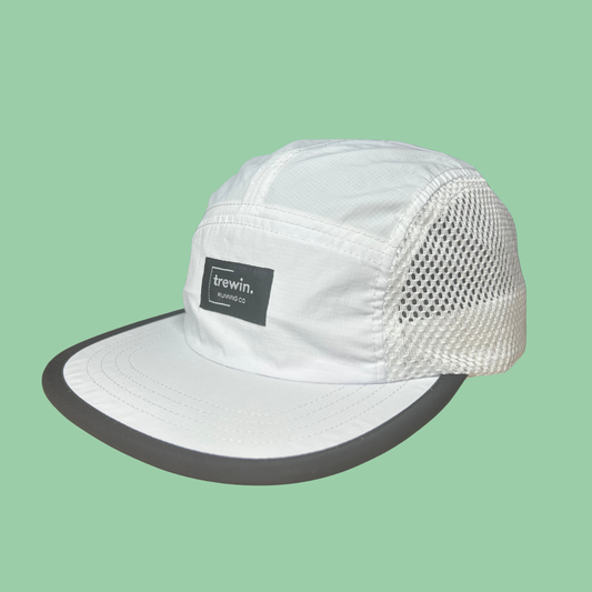 Performance 5-Panel Cap