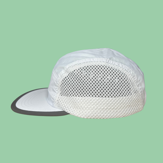 Performance 5-Panel Cap