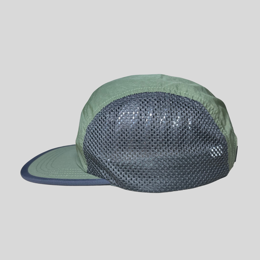 Performance 5-Panel Cap