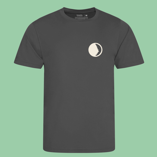 "Fields of Innerleithen" T-Shirt