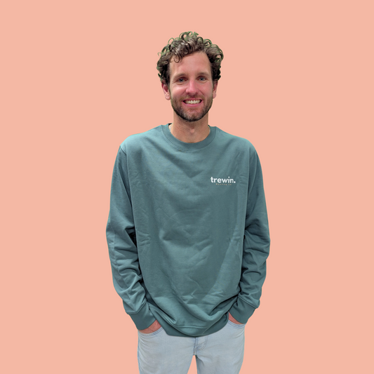Sunlit Canopy - Sweatshirt