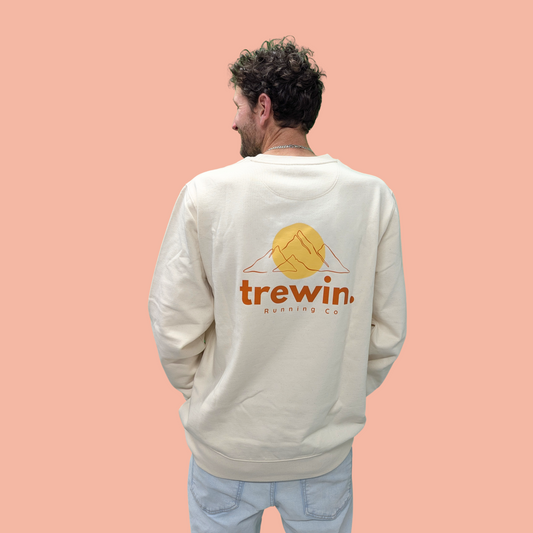Autumn Hills - Sweatshirt