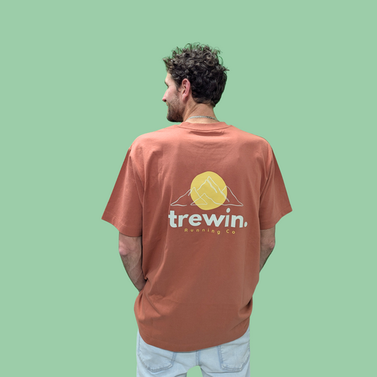 Autumn Hills - Short Sleeve T-Shirt