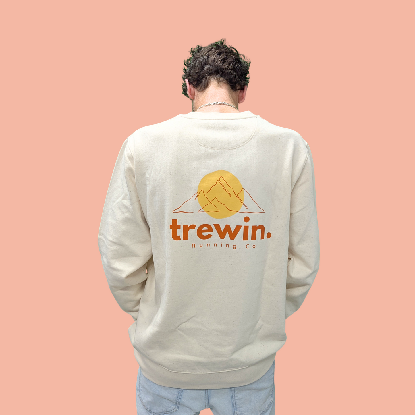 Autumn Hills - Sweatshirt