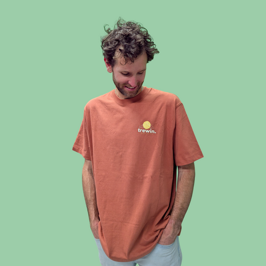 Autumn Hills - Short Sleeve T-Shirt