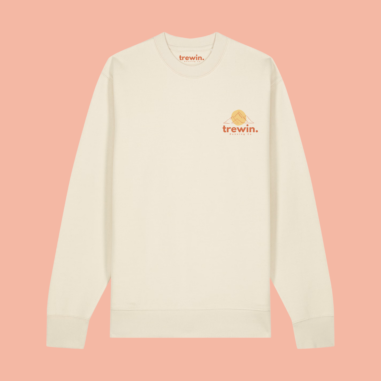 Autumn Hills - Sweatshirt
