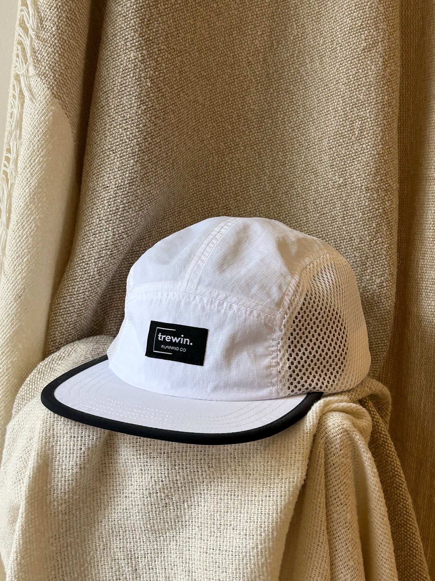 Performance 5-Panel Cap