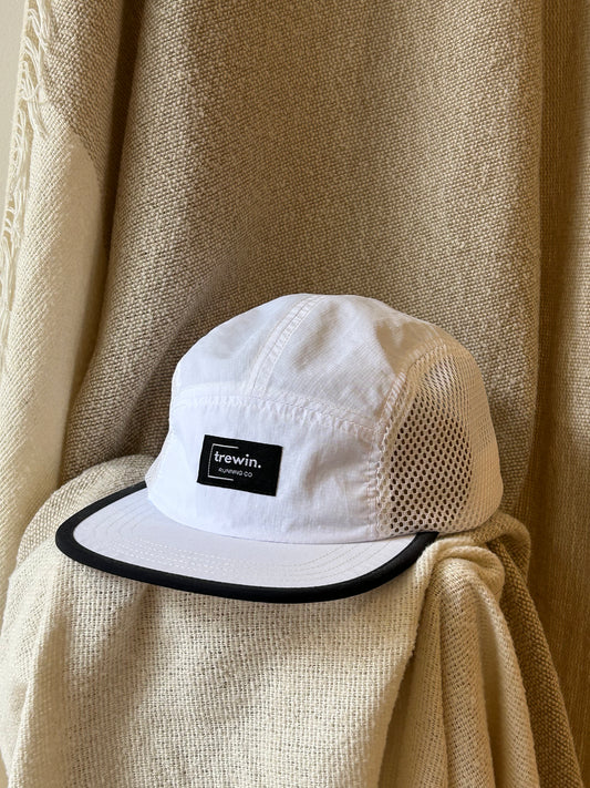 Performance 5-Panel Cap