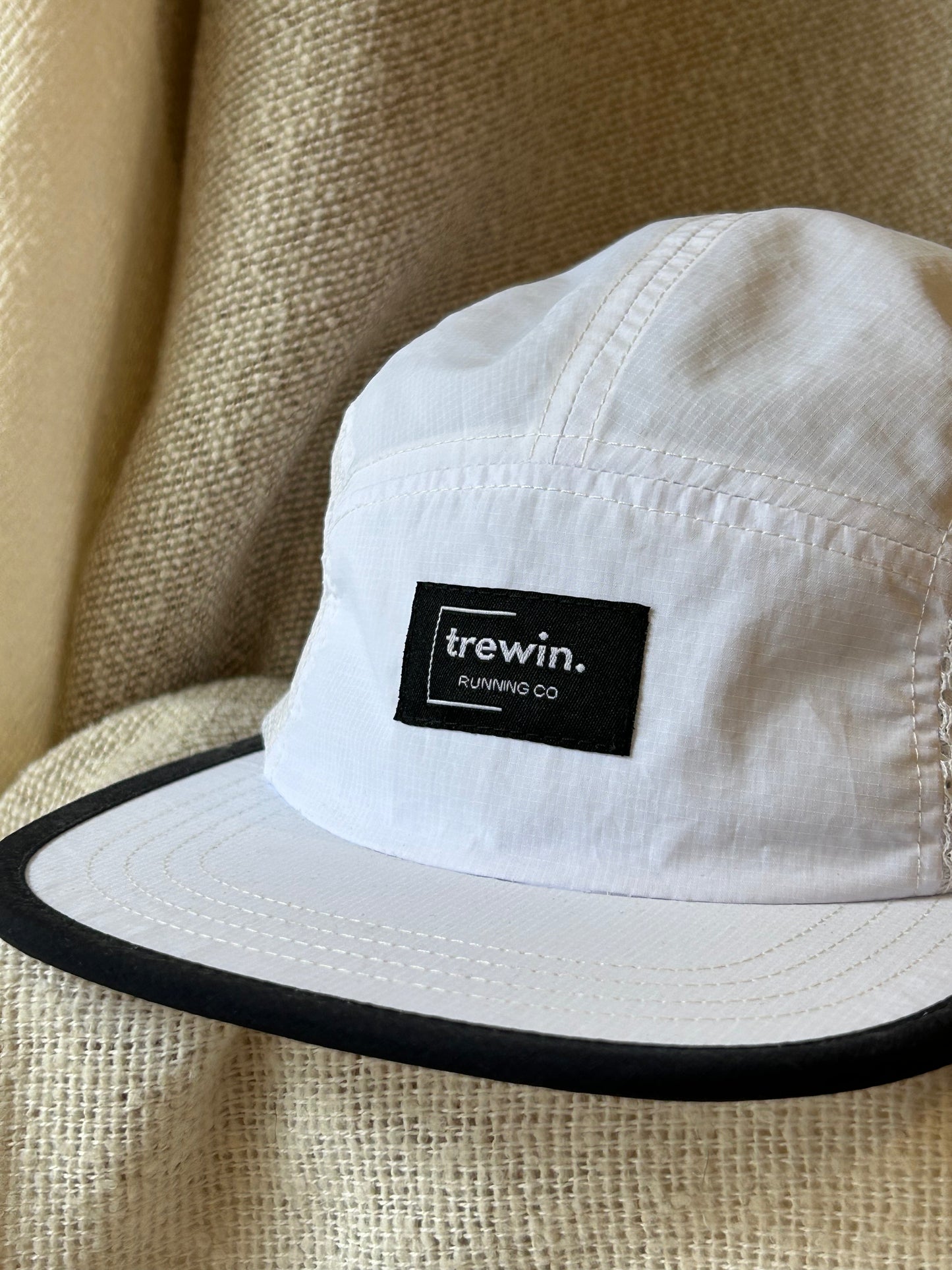 Performance 5-Panel Cap