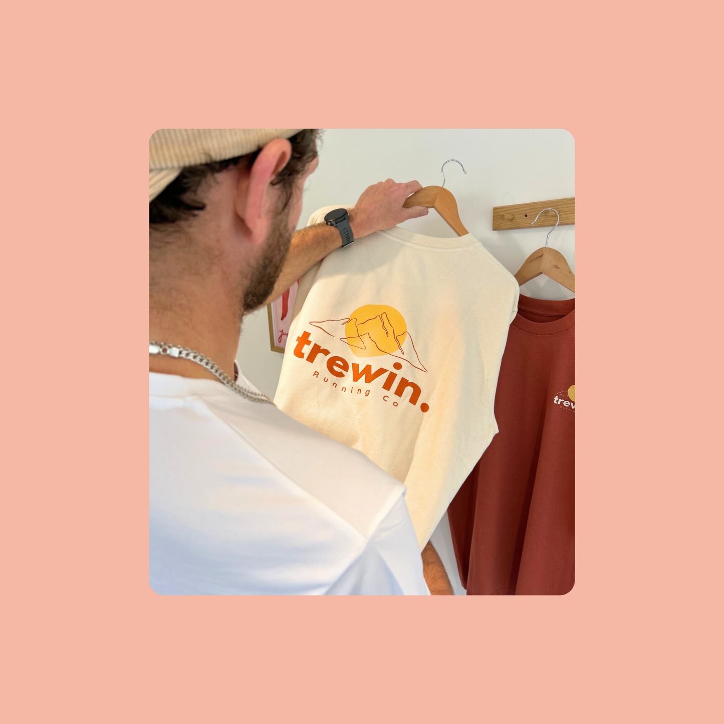 Autumn Hills - Sweatshirt
