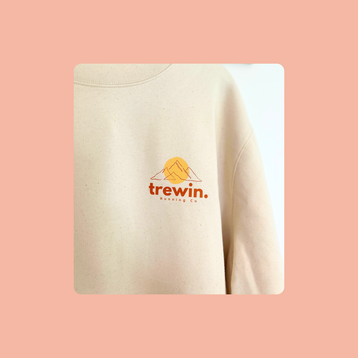 Autumn Hills - Sweatshirt
