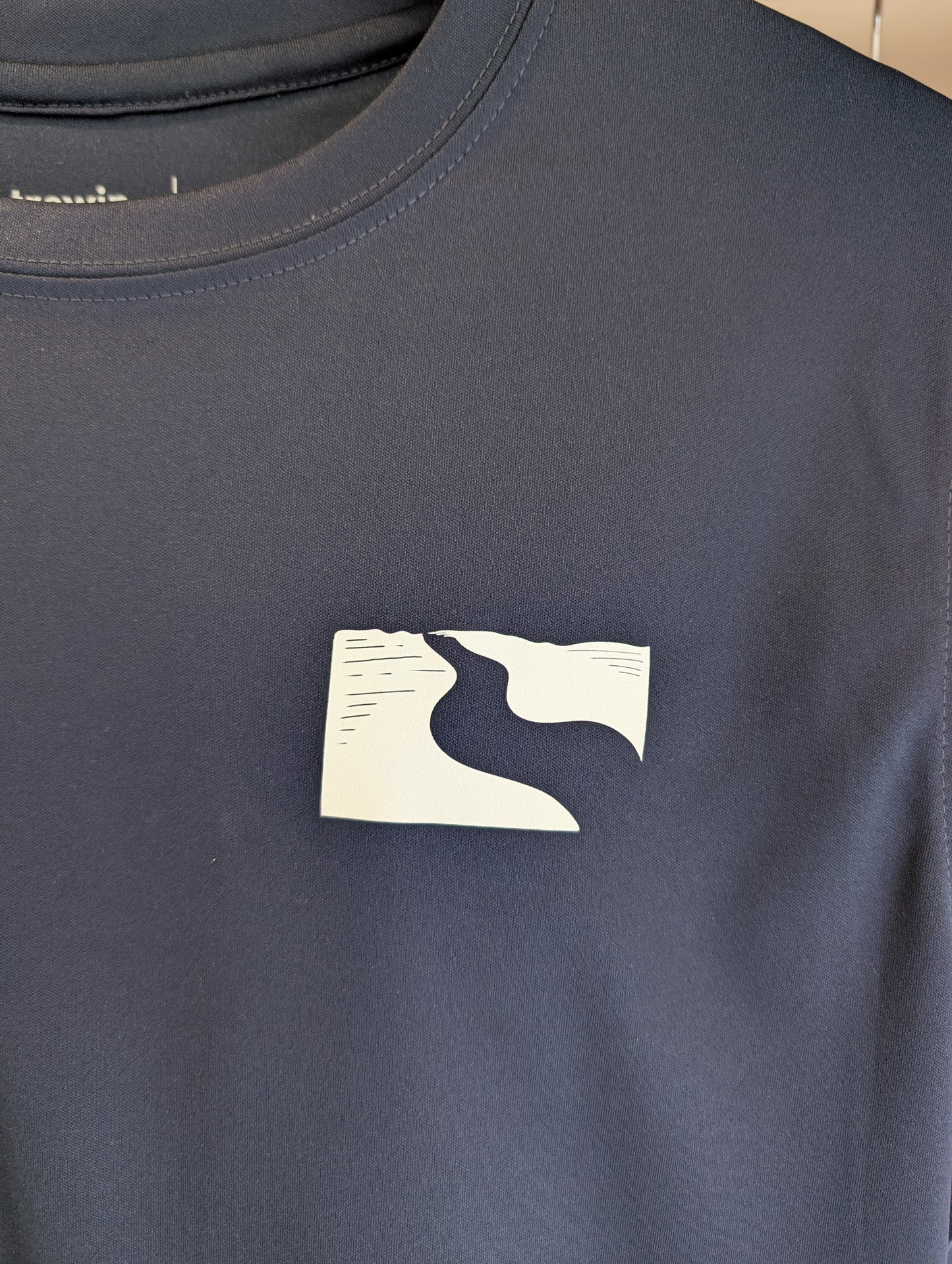 "Hills over the Tweed" T-Shirt