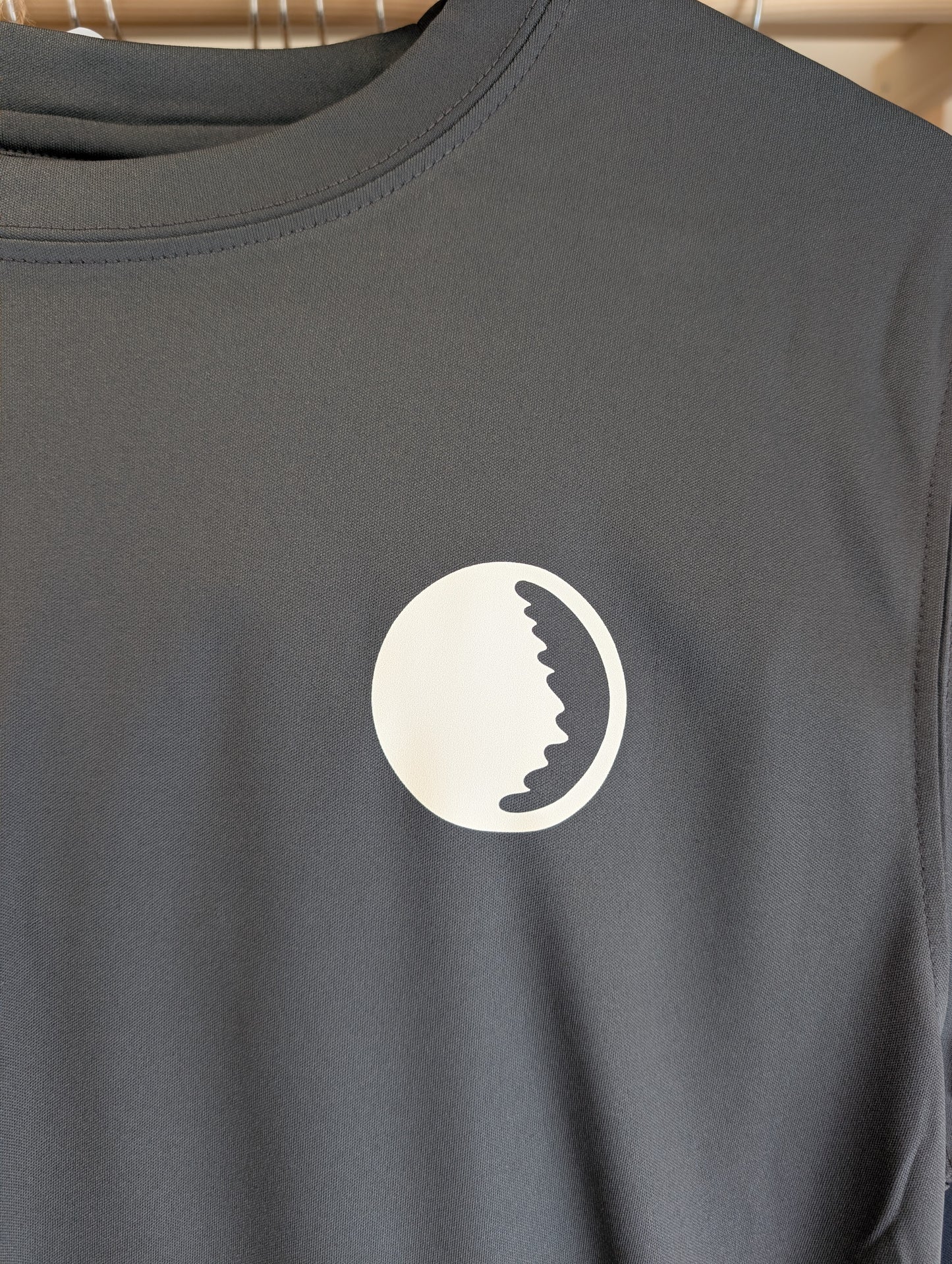 "Fields of Innerleithen" T-Shirt