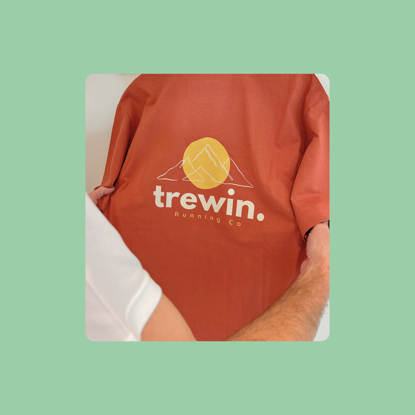Autumn Hills - Short Sleeve T-Shirt