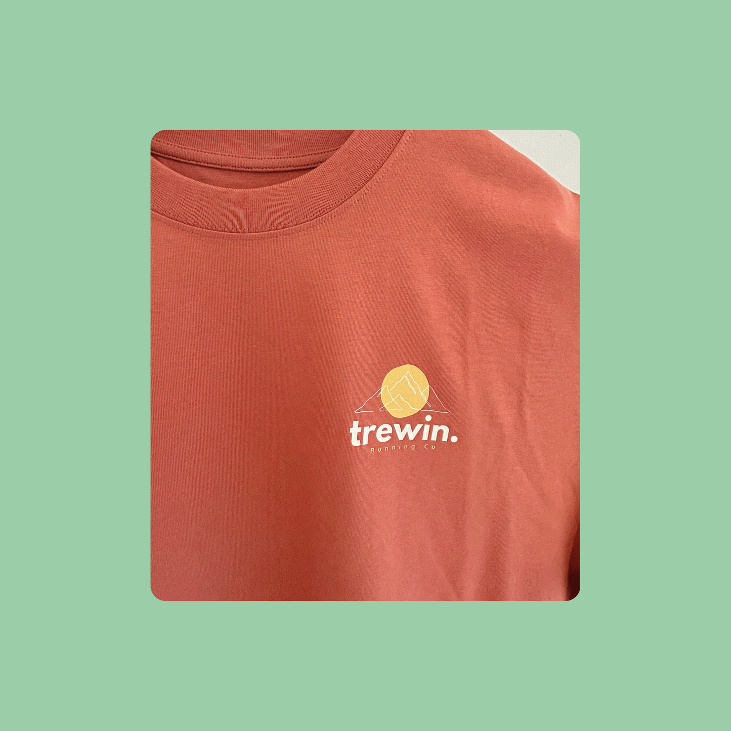 Autumn Hills - Short Sleeve T-Shirt